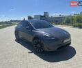 Тесла Model Y, объемом двигателя 0 л и пробегом 25 тыс. км за 29899 $, фото 26 на Automoto.ua