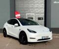 Тесла Model Y, объемом двигателя 0 л и пробегом 89 тыс. км за 30999 $, фото 1 на Automoto.ua
