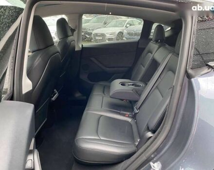 Тесла Model Y, об'ємом двигуна 0 л та пробігом 30 тис. км за 31700 $, фото 17 на Automoto.ua