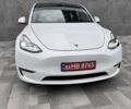 Тесла Model Y, объемом двигателя 0 л и пробегом 20 тыс. км за 26000 $, фото 1 на Automoto.ua