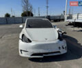 Тесла Model Y, объемом двигателя 0 л и пробегом 55 тыс. км за 12100 $, фото 4 на Automoto.ua