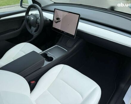 Тесла Model Y, об'ємом двигуна 0 л та пробігом 10 тис. км за 28500 $, фото 8 на Automoto.ua