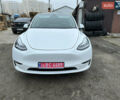 Тесла Model Y, об'ємом двигуна 0 л та пробігом 195 тис. км за 24000 $, фото 1 на Automoto.ua