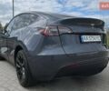 Тесла Model Y, объемом двигателя 0 л и пробегом 21 тыс. км за 27900 $, фото 10 на Automoto.ua