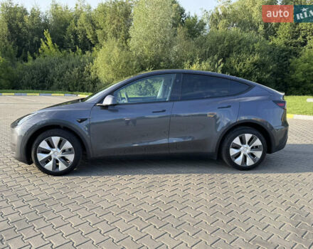 Тесла Model Y, объемом двигателя 0 л и пробегом 23 тыс. км за 29900 $, фото 2 на Automoto.ua