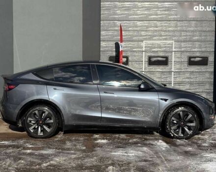 Тесла Model Y, объемом двигателя 0 л и пробегом 26 тыс. км за 33999 $, фото 9 на Automoto.ua