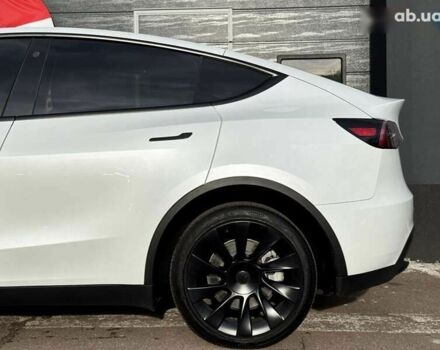Тесла Model Y, объемом двигателя 0 л и пробегом 89 тыс. км за 30999 $, фото 6 на Automoto.ua