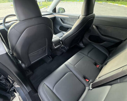 Тесла Model Y, объемом двигателя 0 л и пробегом 23 тыс. км за 29900 $, фото 23 на Automoto.ua