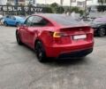 Тесла Model Y, объемом двигателя 0 л и пробегом 50 тыс. км за 29300 $, фото 21 на Automoto.ua