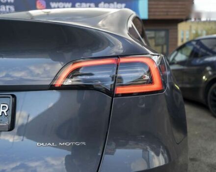 Тесла Model Y, об'ємом двигуна 0 л та пробігом 31 тис. км за 28700 $, фото 13 на Automoto.ua