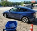 Тесла Model Y, об'ємом двигуна 0 л та пробігом 9 тис. км за 12800 $, фото 1 на Automoto.ua