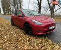 Тесла Model Y, об'ємом двигуна 0 л та пробігом 60 тис. км за 28900 $, фото 1 на Automoto.ua