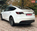 Тесла Model Y, объемом двигателя 0 л и пробегом 110 тыс. км за 26000 $, фото 4 на Automoto.ua