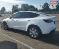 Тесла Model Y, объемом двигателя 0 л и пробегом 15 тыс. км за 25500 $, фото 15 на Automoto.ua