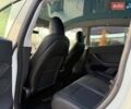 Тесла Model Y, объемом двигателя 0 л и пробегом 110 тыс. км за 24500 $, фото 24 на Automoto.ua