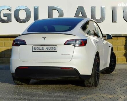 Тесла Model Y, об'ємом двигуна 0 л та пробігом 10 тис. км за 33900 $, фото 16 на Automoto.ua
