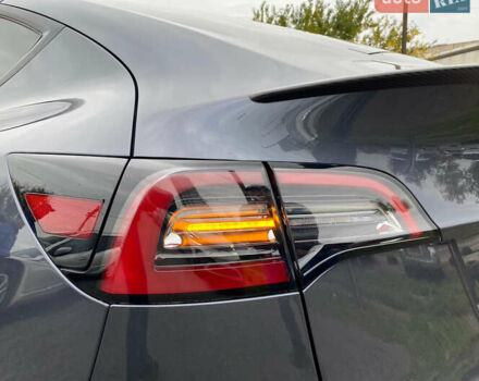 Тесла Model Y, объемом двигателя 0 л и пробегом 26 тыс. км за 39000 $, фото 9 на Automoto.ua