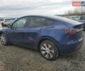 Тесла Model Y, объемом двигателя 0 л и пробегом 12 тыс. км за 12500 $, фото 1 на Automoto.ua
