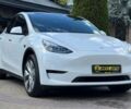 Тесла Model Y, объемом двигателя 0 л и пробегом 12 тыс. км за 31800 $, фото 8 на Automoto.ua