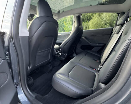 Тесла Model Y, объемом двигателя 0 л и пробегом 23 тыс. км за 29900 $, фото 24 на Automoto.ua