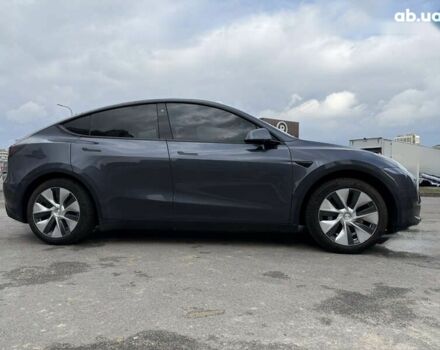 Тесла Model Y, объемом двигателя 0 л и пробегом 31 тыс. км за 26999 $, фото 3 на Automoto.ua