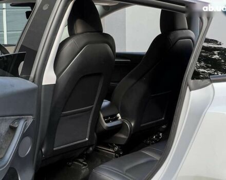 Тесла Model Y, об'ємом двигуна 0 л та пробігом 35 тис. км за 35999 $, фото 16 на Automoto.ua