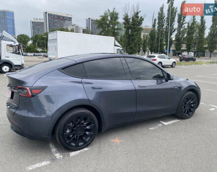 Тесла Model Y, объемом двигателя 0 л и пробегом 30 тыс. км за 23000 $, фото 8 на Automoto.ua