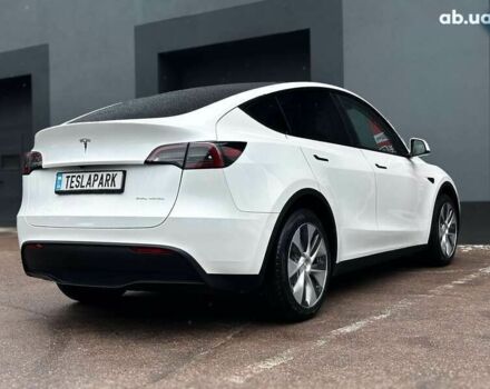 Тесла Model Y, об'ємом двигуна 0 л та пробігом 23 тис. км за 36499 $, фото 9 на Automoto.ua
