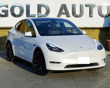 Тесла Model Y, об'ємом двигуна 0 л та пробігом 10 тис. км за 33900 $, фото 2 на Automoto.ua