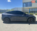 Тесла Model Y, объемом двигателя 0 л и пробегом 25 тыс. км за 29899 $, фото 23 на Automoto.ua