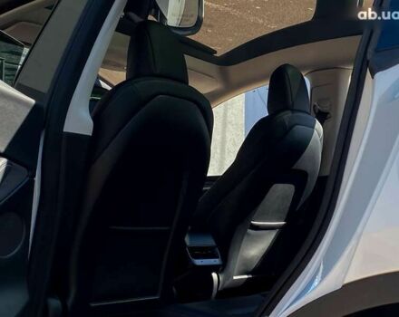 Тесла Model Y, объемом двигателя 0 л и пробегом 38 тыс. км за 32999 $, фото 14 на Automoto.ua