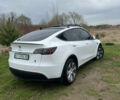 Тесла Model Y, объемом двигателя 0 л и пробегом 16 тыс. км за 26000 $, фото 38 на Automoto.ua