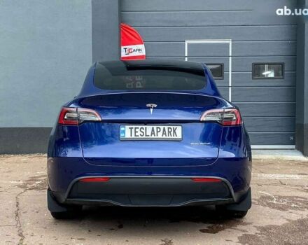 Тесла Model Y, об'ємом двигуна 0 л та пробігом 35 тис. км за 30999 $, фото 8 на Automoto.ua