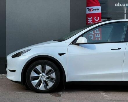 Тесла Model Y, об'ємом двигуна 0 л та пробігом 35 тис. км за 35999 $, фото 4 на Automoto.ua