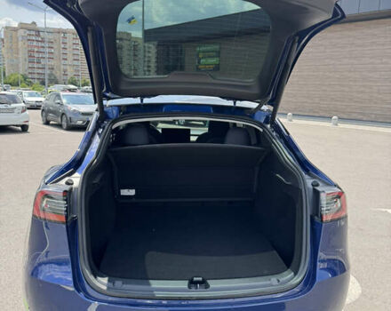 Тесла Model Y, объемом двигателя 0 л и пробегом 10 тыс. км за 27200 $, фото 13 на Automoto.ua