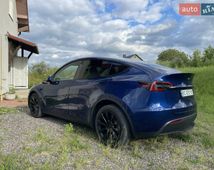 Тесла Model Y, об'ємом двигуна 0 л та пробігом 18 тис. км за 28000 $, фото 9 на Automoto.ua