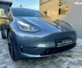 Тесла Model Y, объемом двигателя 0 л и пробегом 29 тыс. км за 31900 $, фото 11 на Automoto.ua