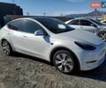 Тесла Model Y, объемом двигателя 0 л и пробегом 42 тыс. км за 20300 $, фото 3 на Automoto.ua