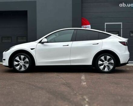 Тесла Model Y, об'ємом двигуна 0 л та пробігом 23 тис. км за 36499 $, фото 5 на Automoto.ua