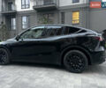 Тесла Model Y, объемом двигателя 0 л и пробегом 25 тыс. км за 25700 $, фото 1 на Automoto.ua