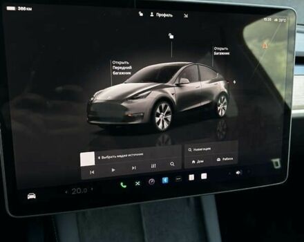Тесла Model Y, об'ємом двигуна 0 л та пробігом 26 тис. км за 29600 $, фото 6 на Automoto.ua