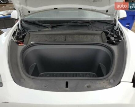 Тесла Model Y, об'ємом двигуна 0 л та пробігом 38 тис. км за 20500 $, фото 6 на Automoto.ua