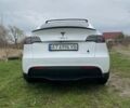 Тесла Model Y, объемом двигателя 0 л и пробегом 16 тыс. км за 26000 $, фото 1 на Automoto.ua