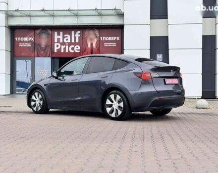 Тесла Model Y, об'ємом двигуна 0 л та пробігом 88 тис. км за 25800 $, фото 15 на Automoto.ua