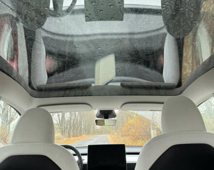 Тесла Model Y, об'ємом двигуна 0 л та пробігом 60 тис. км за 28900 $, фото 13 на Automoto.ua