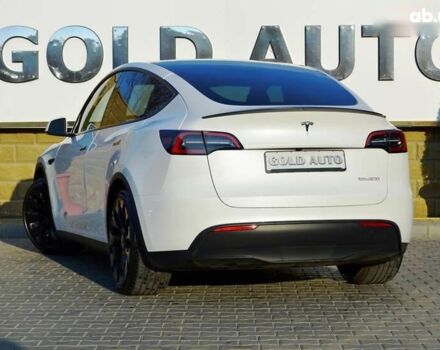 Тесла Model Y, об'ємом двигуна 0 л та пробігом 10 тис. км за 33900 $, фото 11 на Automoto.ua