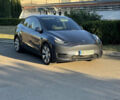 Тесла Model Y, объемом двигателя 0 л и пробегом 6 тыс. км за 41000 $, фото 1 на Automoto.ua