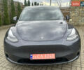 Тесла Model Y, объемом двигателя 0 л и пробегом 6 тыс. км за 33000 $, фото 1 на Automoto.ua