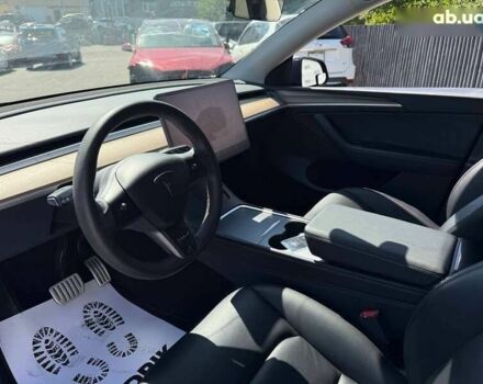Тесла Model Y, об'ємом двигуна 0 л та пробігом 180 тис. км за 20800 $, фото 4 на Automoto.ua