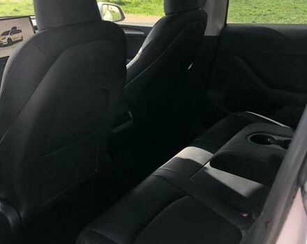 Тесла Model Y, объемом двигателя 0 л и пробегом 13 тыс. км за 33500 $, фото 11 на Automoto.ua